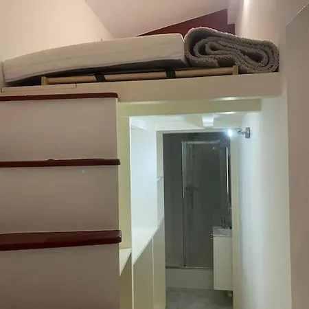 Appartamento Confort De Notre 20 M2 Parigi